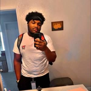 Meet your Posher, Kendrick